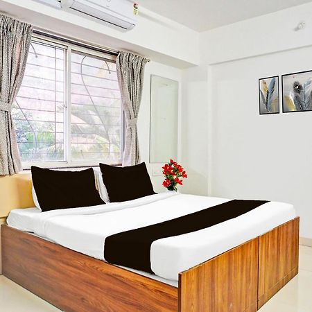 Super Collection O Baner Formerly Seven Hills Dapuri Luaran gambar