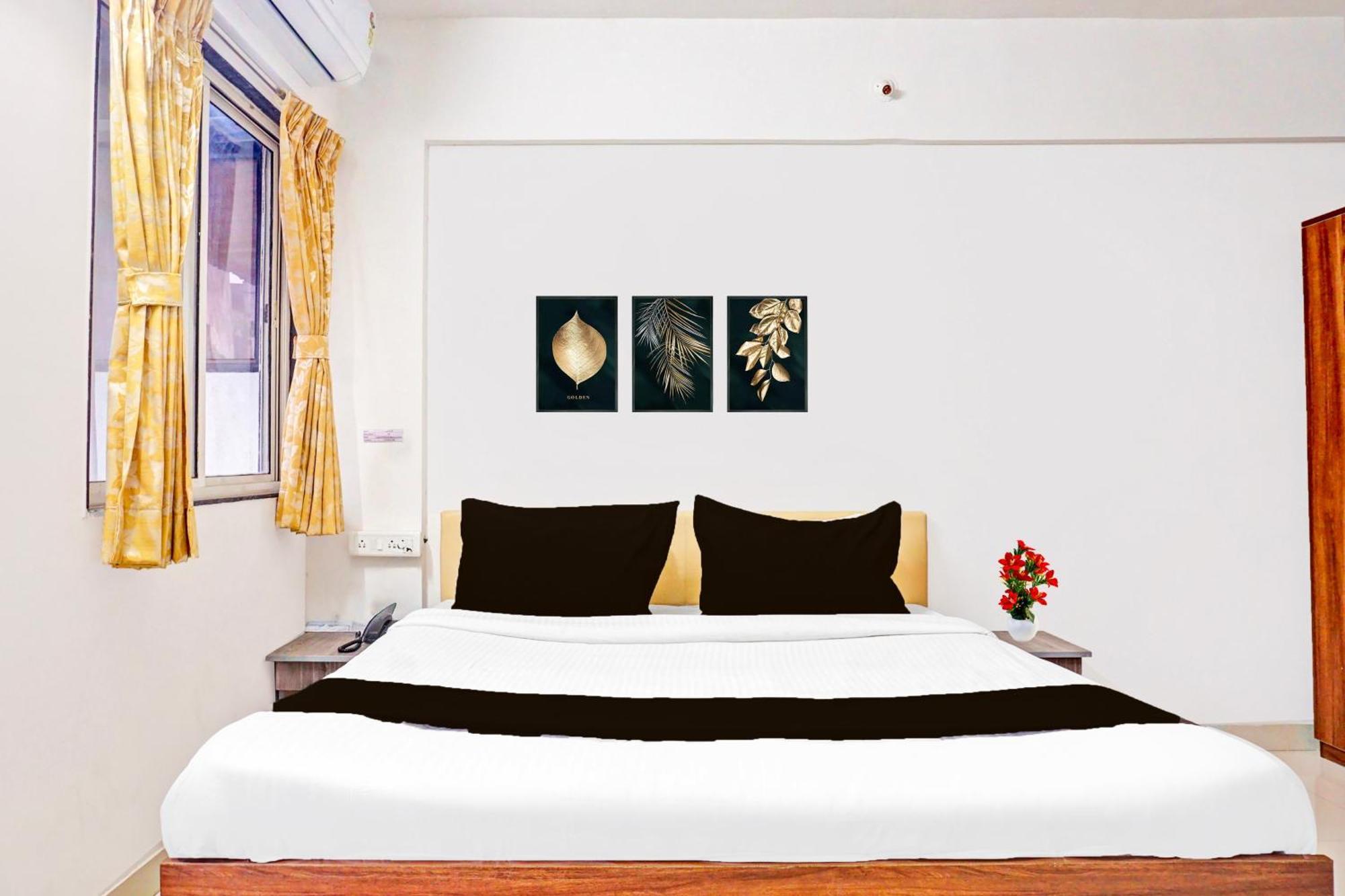 Super Collection O Baner Formerly Seven Hills Dapuri Luaran gambar
