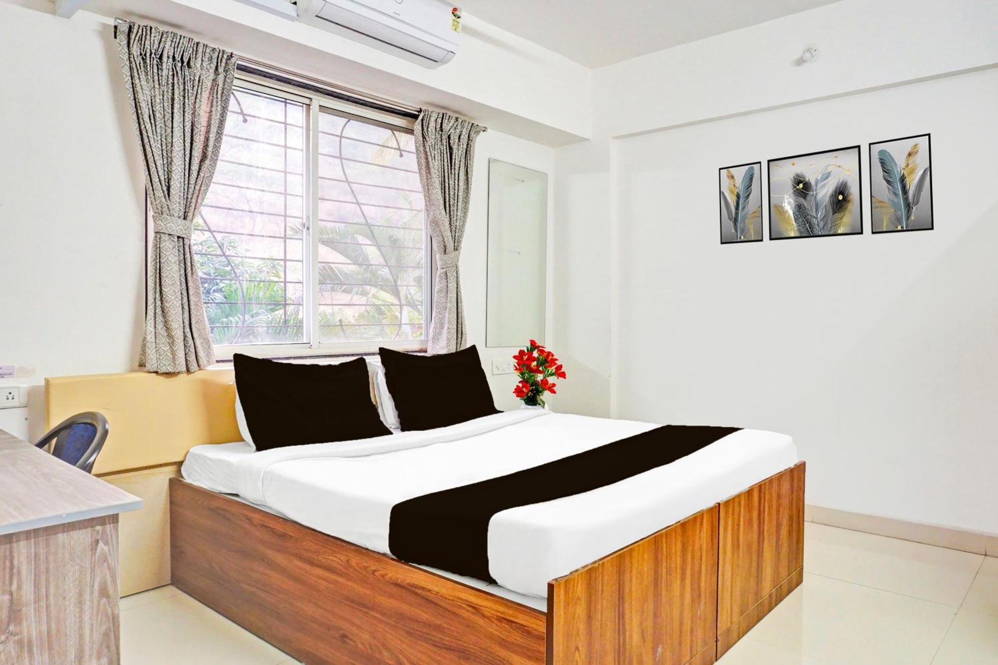 Super Collection O Baner Formerly Seven Hills Dapuri Luaran gambar