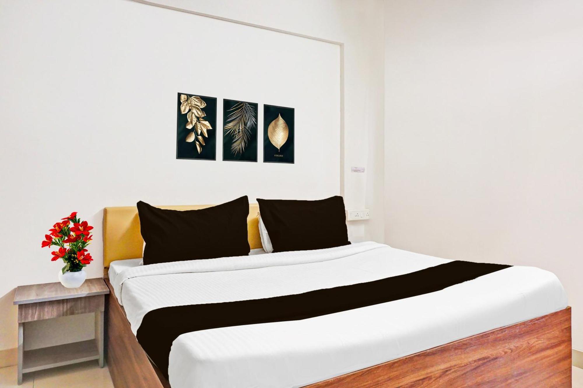 Super Collection O Baner Formerly Seven Hills Dapuri Luaran gambar