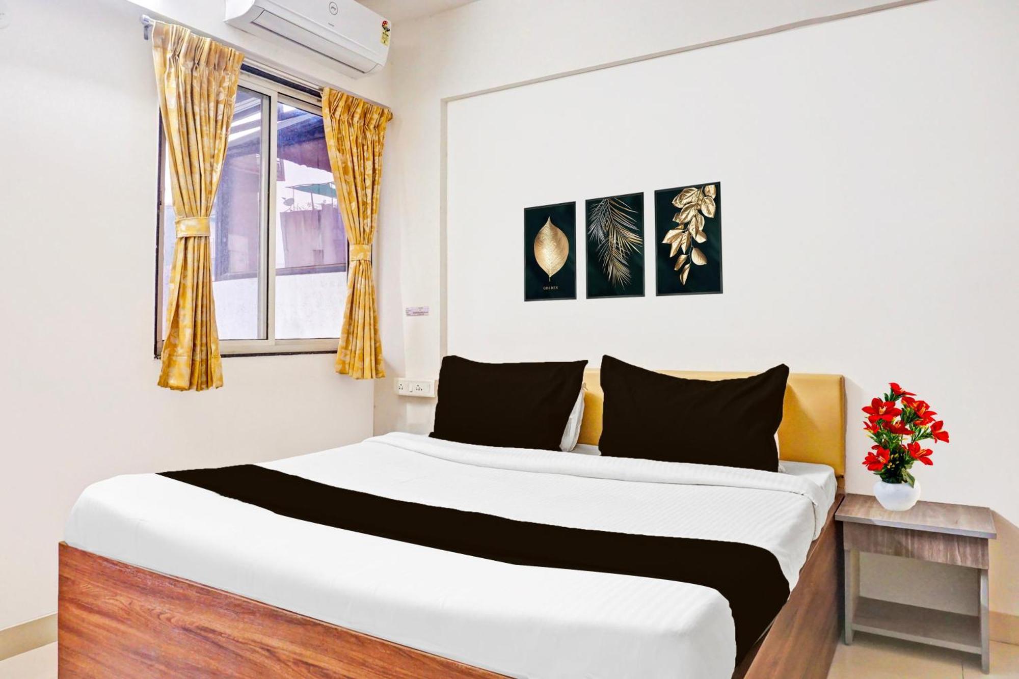 Super Collection O Baner Formerly Seven Hills Dapuri Luaran gambar