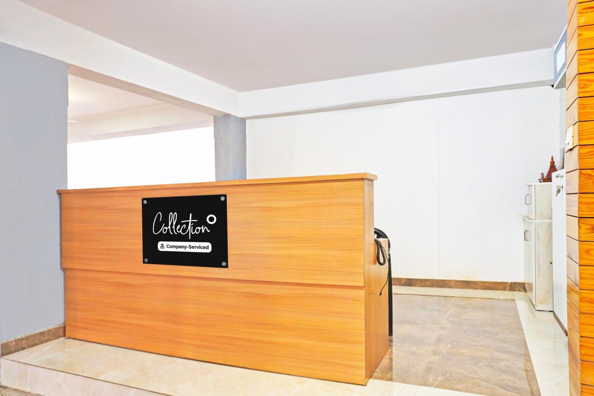 Super Collection O Baner Formerly Seven Hills Dapuri Luaran gambar